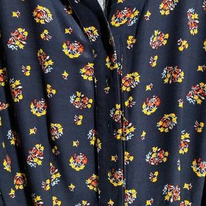 Boden Jumpsuit size 8 barely worn.